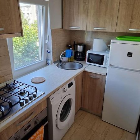 Garsoniera Maria 2 Apartment ทูร์ดา ภายนอก รูปภาพ