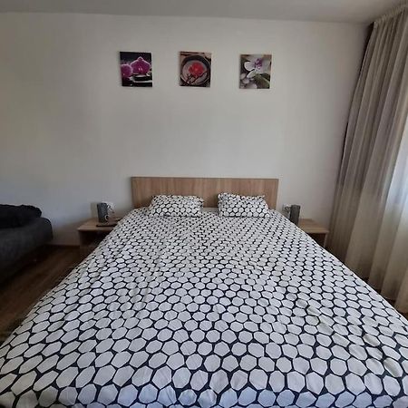 Garsoniera Maria 2 Apartment ทูร์ดา ภายนอก รูปภาพ