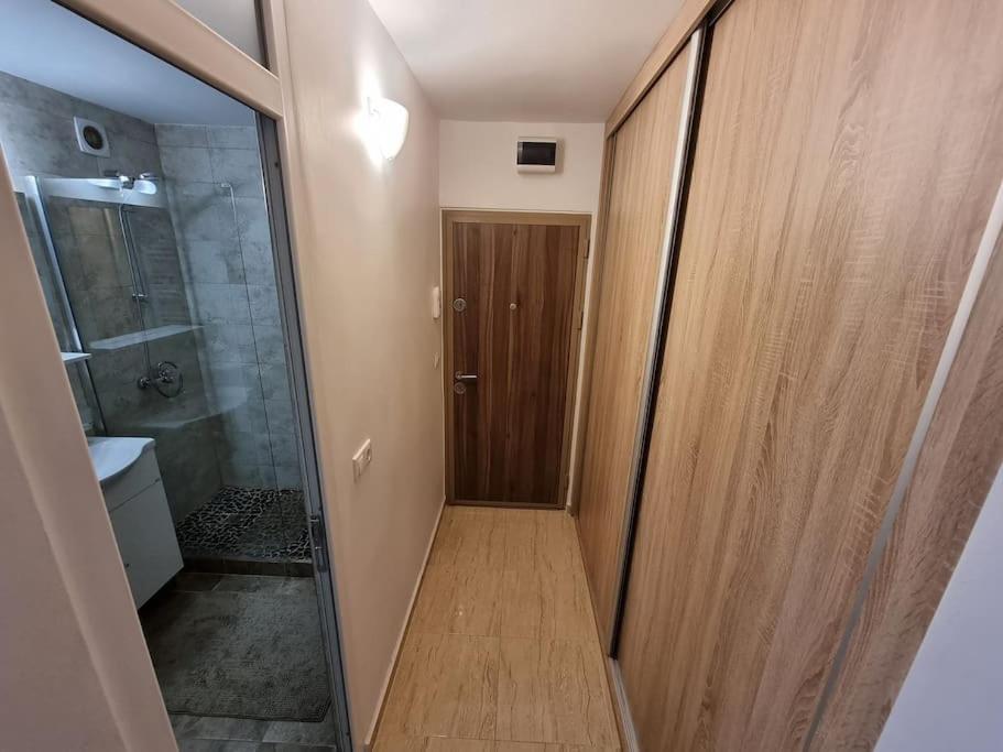 Garsoniera Maria 2 Apartment ทูร์ดา ภายนอก รูปภาพ
